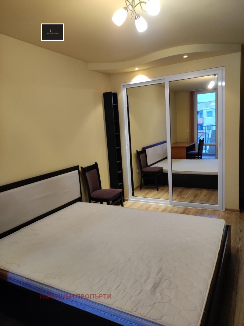 Zu vermieten  1 Schlafzimmer Sofia , Mladost 1A , 90 qm | 44772426 - Bild [2]