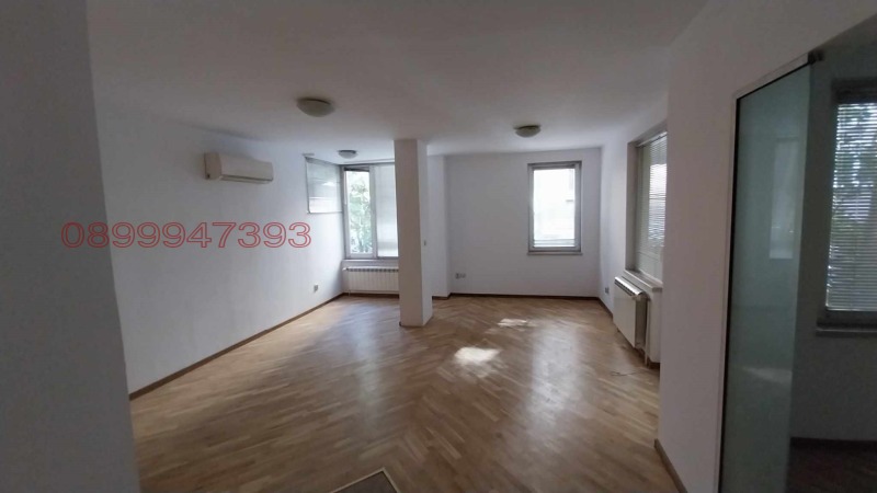 En renta  1 dormitorio Sofia , Lozenets , 70 metros cuadrados | 75032015