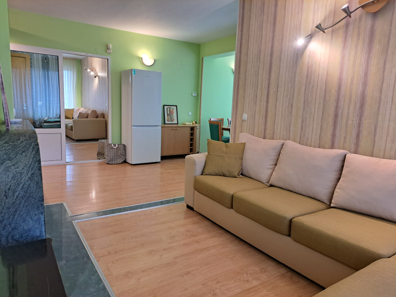 For Rent  2 bedroom Sofia , Lozenets , 90 sq.m | 26580802