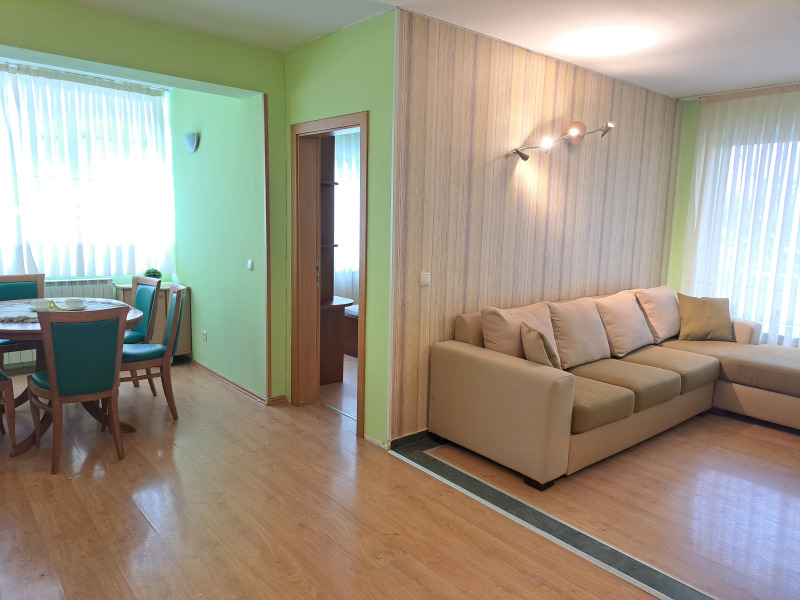 For Rent  2 bedroom Sofia , Lozenets , 90 sq.m | 26580802 - image [3]