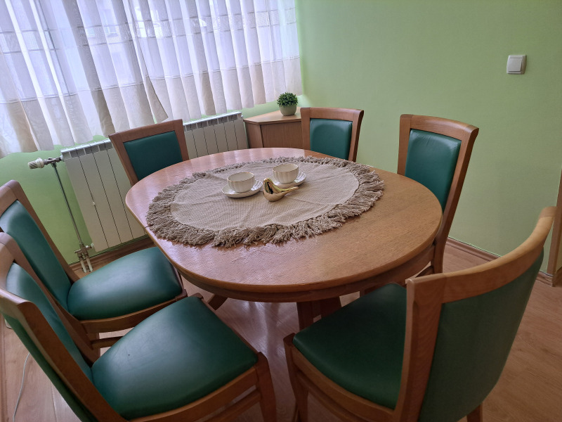 For Rent  2 bedroom Sofia , Lozenets , 90 sq.m | 26580802 - image [10]