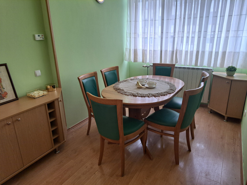 For Rent  2 bedroom Sofia , Lozenets , 90 sq.m | 26580802 - image [8]