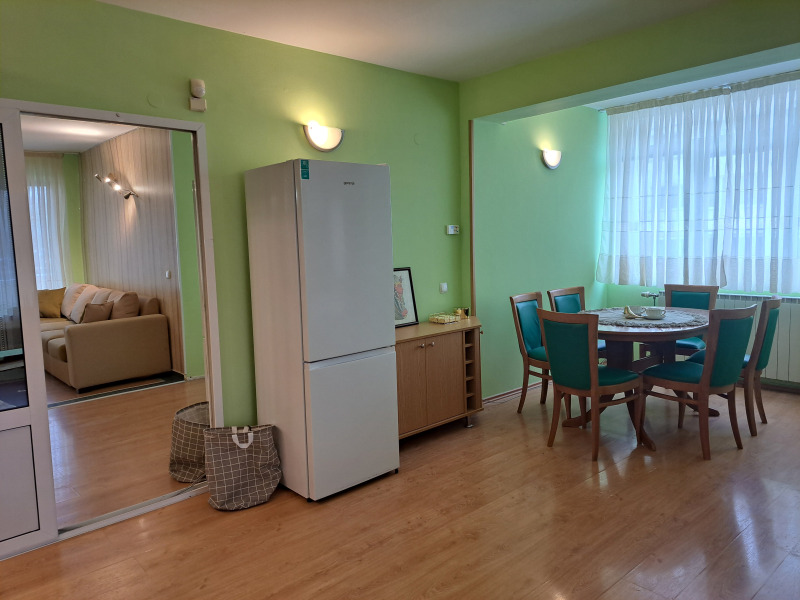 For Rent  2 bedroom Sofia , Lozenets , 90 sq.m | 26580802 - image [9]