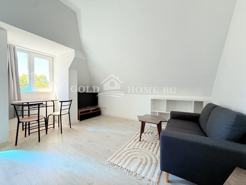 Til leie  1 soverom Plovdiv , Karsjijaka , 52 kvm | 27581286 - bilde [3]
