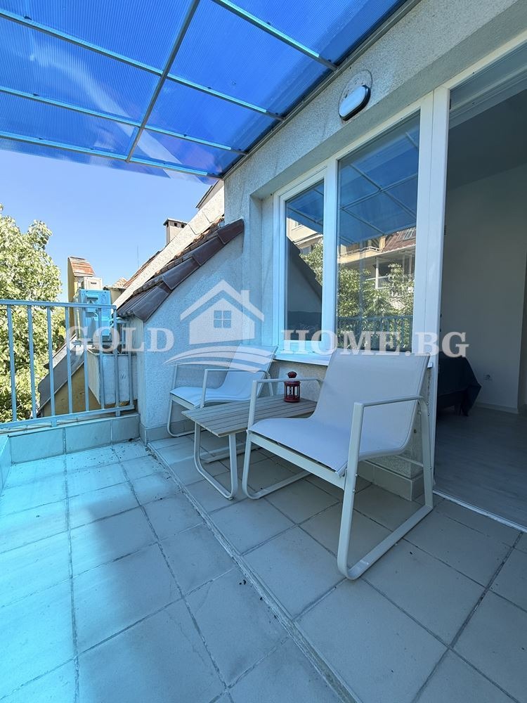 Til leie  1 soverom Plovdiv , Karsjijaka , 52 kvm | 27581286 - bilde [9]