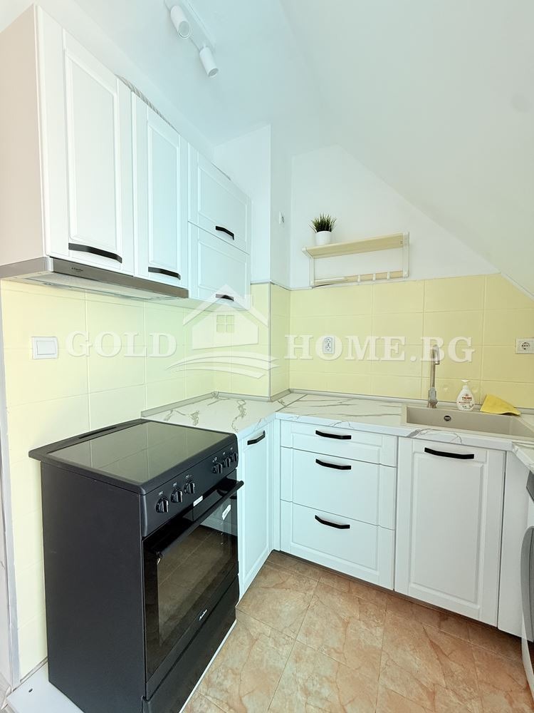 Til leie  1 soverom Plovdiv , Karsjijaka , 52 kvm | 27581286 - bilde [2]
