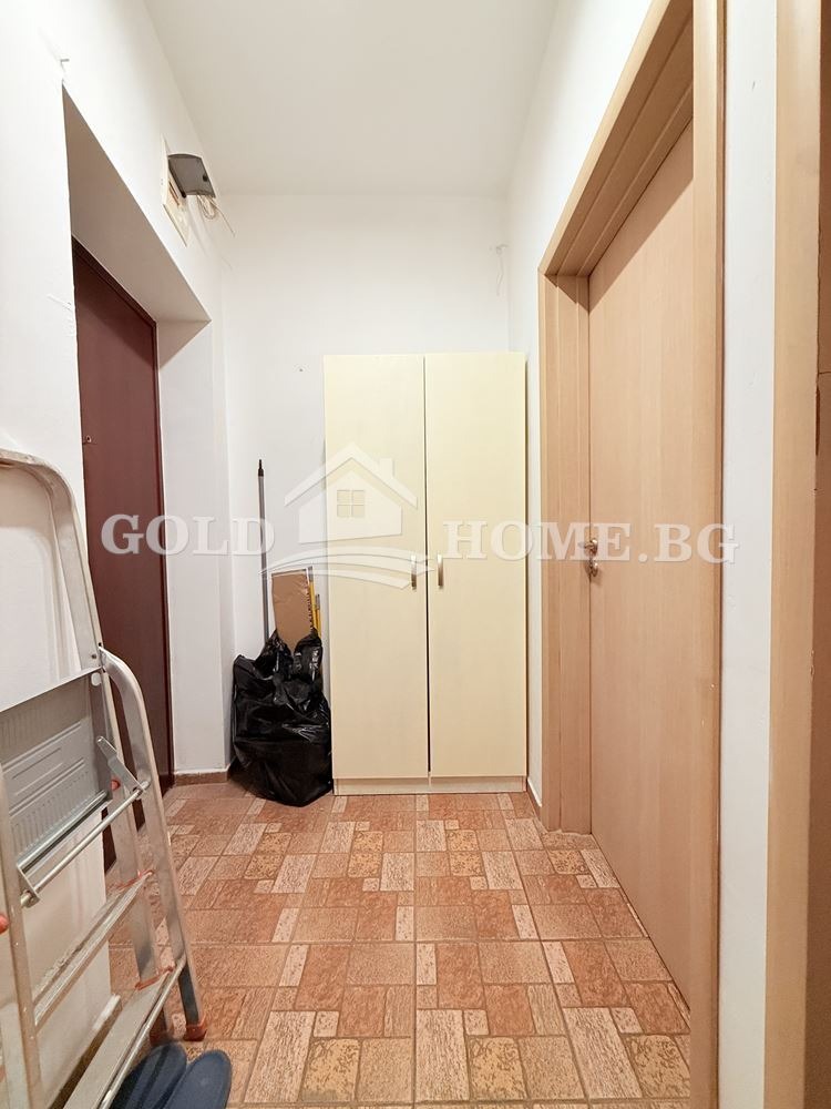 Til leie  1 soverom Plovdiv , Karsjijaka , 52 kvm | 27581286 - bilde [8]
