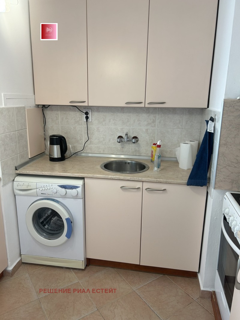 For Rent  1 bedroom Sofia , Lyulin 6 , 77 sq.m | 12613083 - image [10]