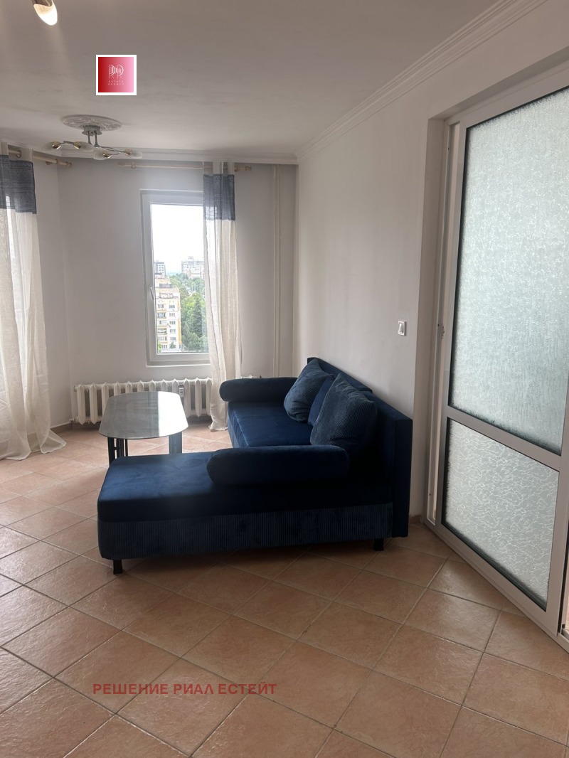 For Rent  1 bedroom Sofia , Lyulin 6 , 77 sq.m | 12613083 - image [6]