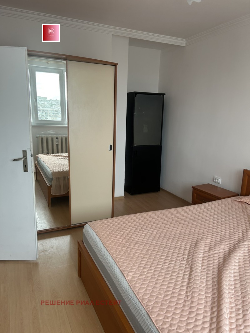 For Rent  1 bedroom Sofia , Lyulin 6 , 77 sq.m | 12613083 - image [8]