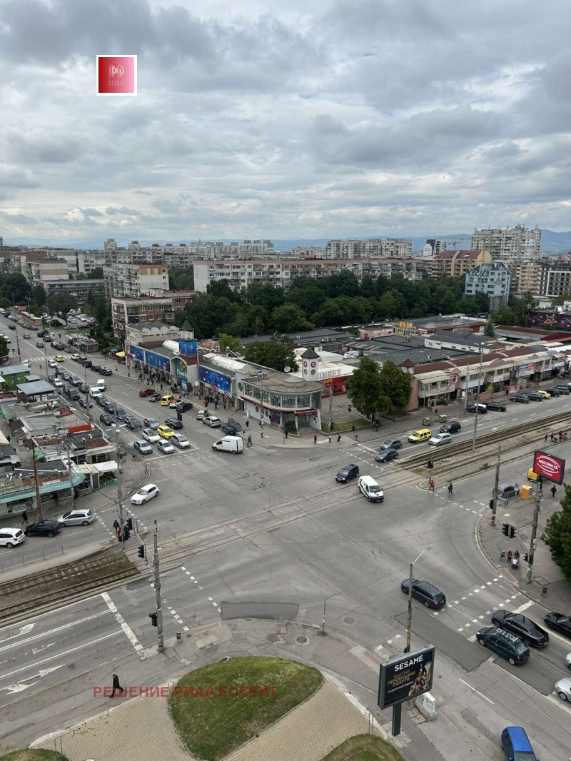 For Rent  1 bedroom Sofia , Lyulin 6 , 77 sq.m | 12613083