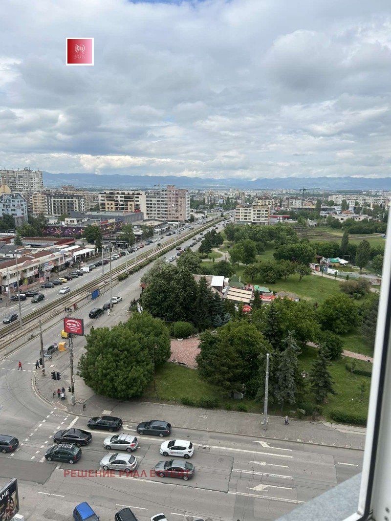 For Rent  1 bedroom Sofia , Lyulin 6 , 77 sq.m | 12613083 - image [2]