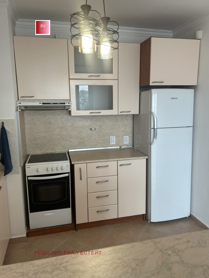 For Rent  1 bedroom Sofia , Lyulin 6 , 77 sq.m | 12613083 - image [11]