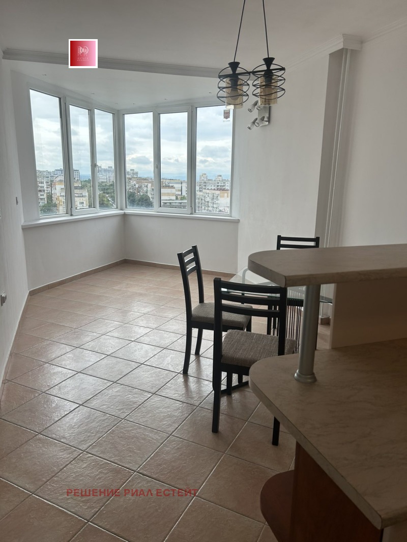 For Rent  1 bedroom Sofia , Lyulin 6 , 77 sq.m | 12613083 - image [14]