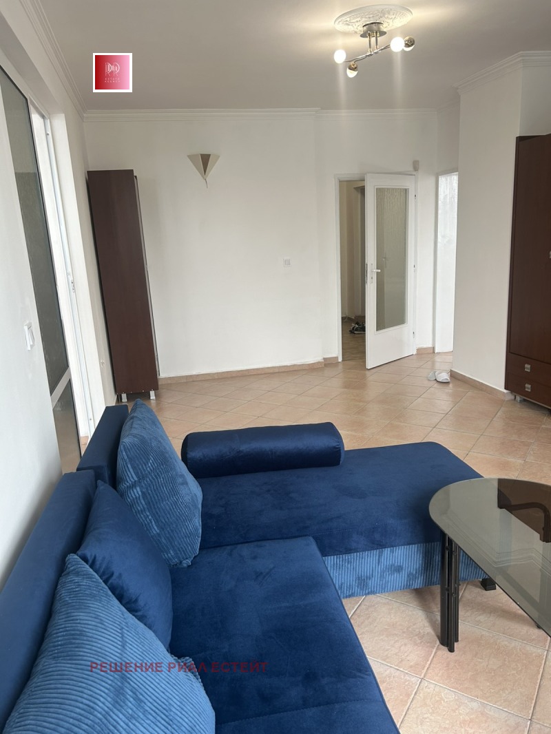 For Rent  1 bedroom Sofia , Lyulin 6 , 77 sq.m | 12613083 - image [5]