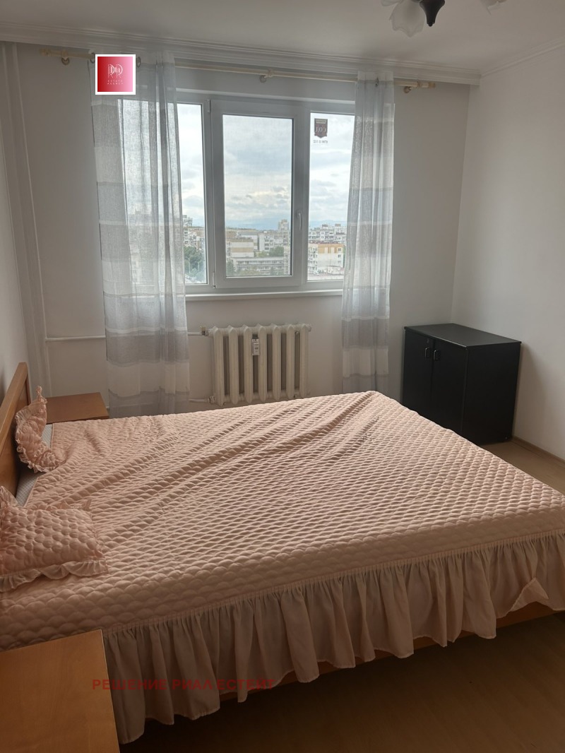 For Rent  1 bedroom Sofia , Lyulin 6 , 77 sq.m | 12613083 - image [9]