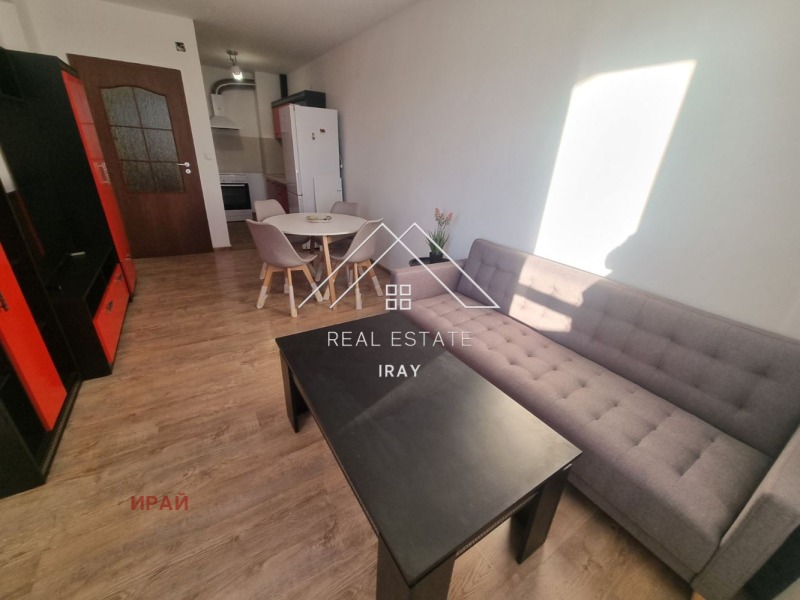 For Rent  1 bedroom Stara Zagora , Zheleznik - tsentar , 70 sq.m | 22134247 - image [3]