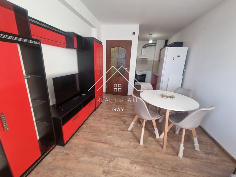 For Rent  1 bedroom Stara Zagora , Zheleznik - tsentar , 70 sq.m | 22134247 - image [10]
