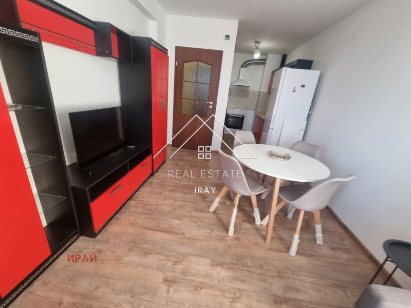 For Rent  1 bedroom Stara Zagora , Zheleznik - tsentar , 70 sq.m | 22134247 - image [7]