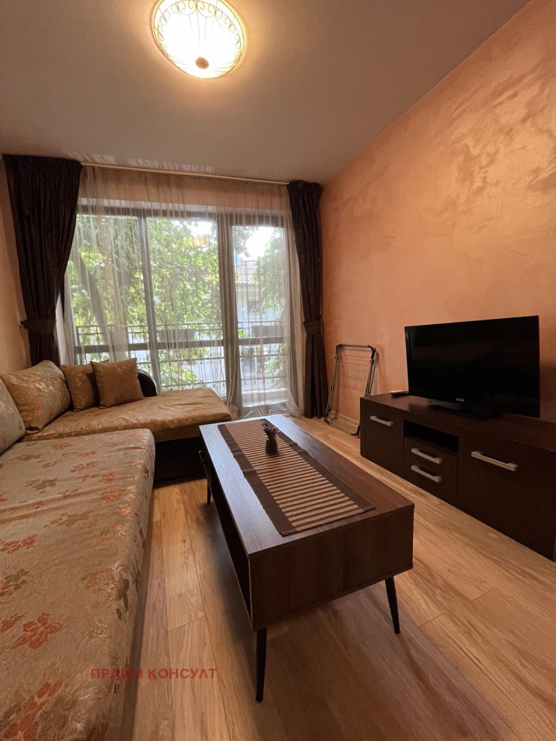 K pronájmu  1 ložnice Plovdiv , Centar , 60 m2 | 16994142 - obraz [2]
