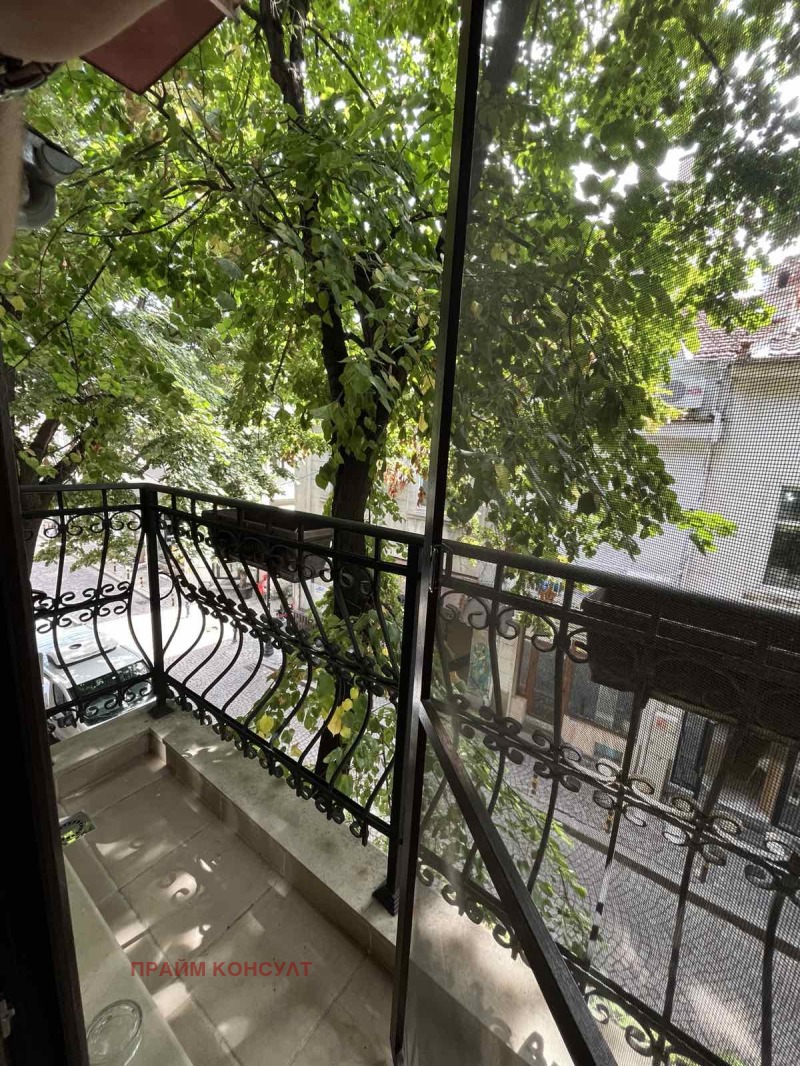 K pronájmu  1 ložnice Plovdiv , Centar , 60 m2 | 16994142 - obraz [4]