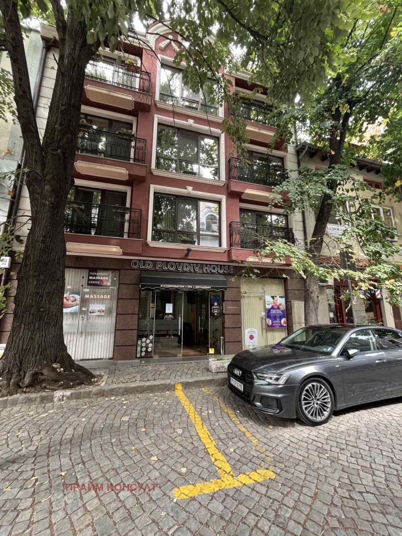 K pronájmu  1 ložnice Plovdiv , Centar , 60 m2 | 16994142 - obraz [14]