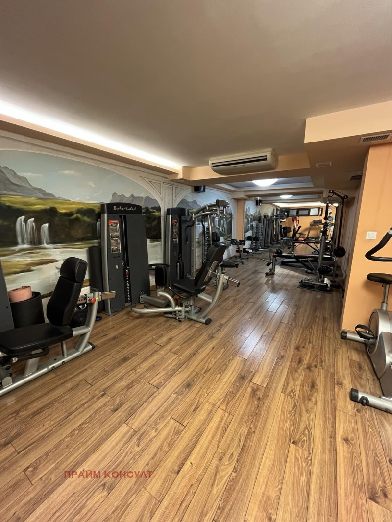 K pronájmu  1 ložnice Plovdiv , Centar , 60 m2 | 16994142 - obraz [13]