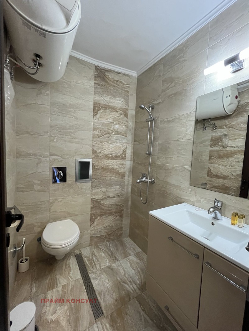 K pronájmu  1 ložnice Plovdiv , Centar , 60 m2 | 16994142 - obraz [6]