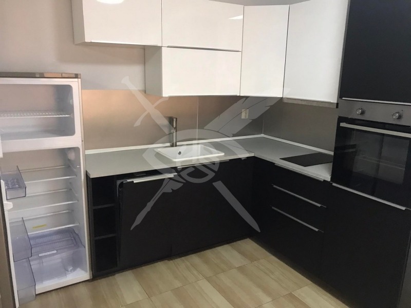 Дава под наем 2-СТАЕН, гр. София, Манастирски ливади, снимка 5 - Апартаменти - 52413877