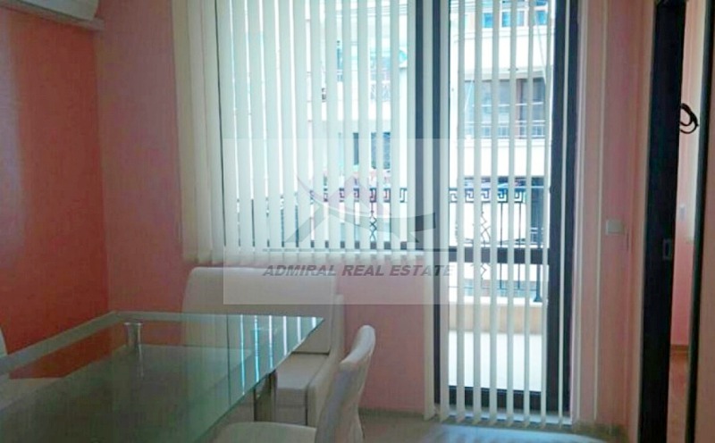 Дава под наем 2-СТАЕН, гр. Варна, Окръжна болница-Генерали, снимка 3 - Апартаменти - 52803126