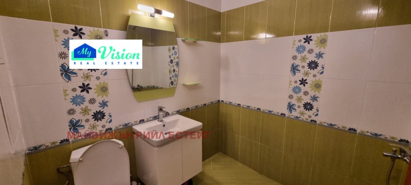 Дава под наем  3-стаен град София , Овча купел , 101 кв.м | 78400644 - изображение [8]