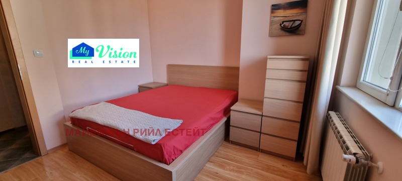 Дава под наем  3-стаен град София , Овча купел , 101 кв.м | 78400644 - изображение [6]