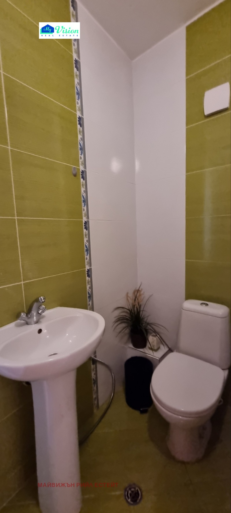 Дава под наем  3-стаен град София , Овча купел , 101 кв.м | 78400644 - изображение [9]