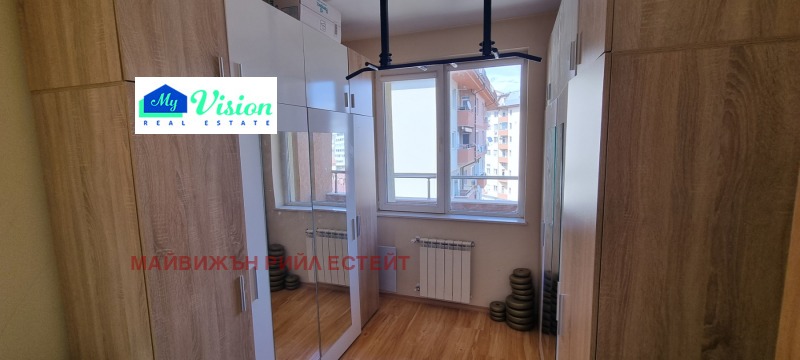 Дава под наем  3-стаен град София , Овча купел , 101 кв.м | 78400644 - изображение [4]