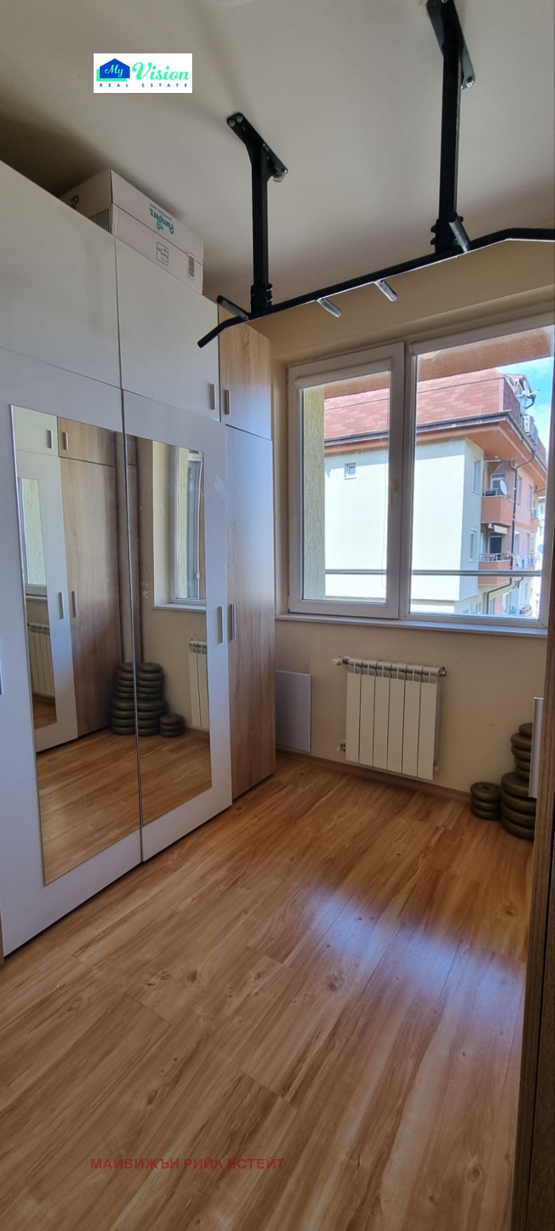 Дава под наем  3-стаен град София , Овча купел , 101 кв.м | 78400644 - изображение [5]