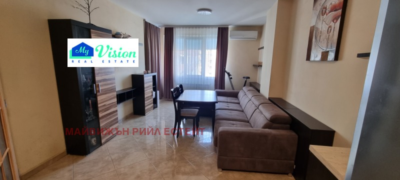 Дава под наем  3-стаен град София , Овча купел , 101 кв.м | 78400644 - изображение [2]