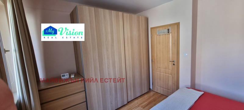 Дава под наем  3-стаен град София , Овча купел , 101 кв.м | 78400644 - изображение [3]