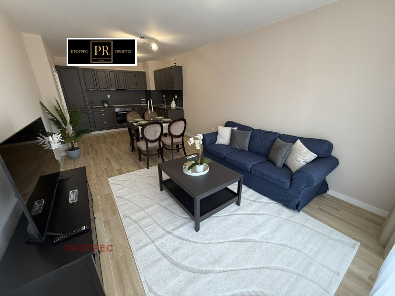 För uthyrning  2 sovrum Plovdiv , Hristo Smirnenski , 100 kvm | 61055547 - bild [3]