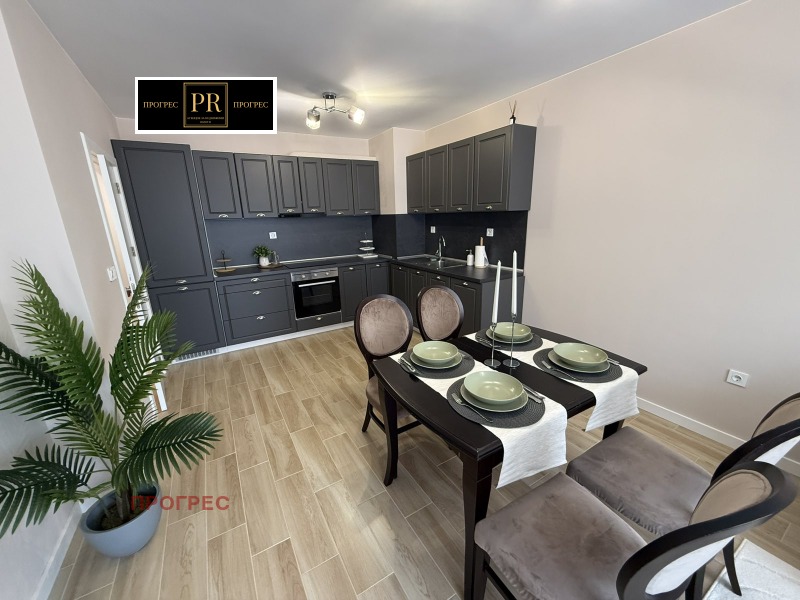 För uthyrning  2 sovrum Plovdiv , Hristo Smirnenski , 100 kvm | 61055547 - bild [4]