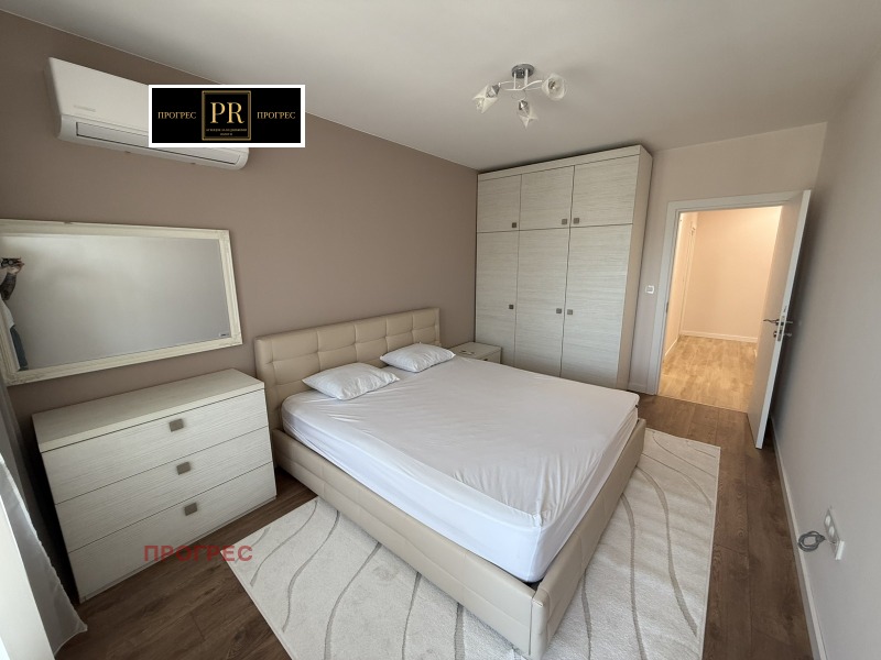 För uthyrning  2 sovrum Plovdiv , Hristo Smirnenski , 100 kvm | 61055547 - bild [6]