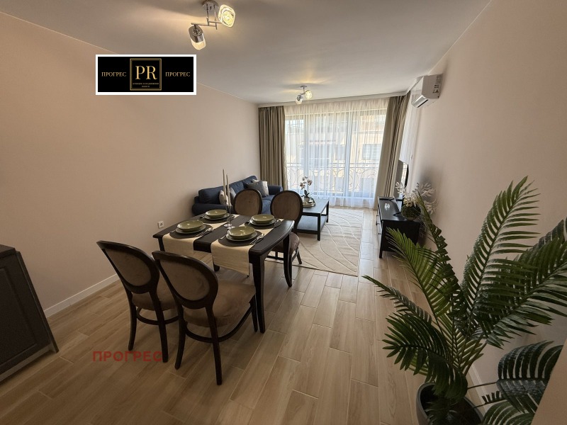 För uthyrning  2 sovrum Plovdiv , Hristo Smirnenski , 100 kvm | 61055547 - bild [5]