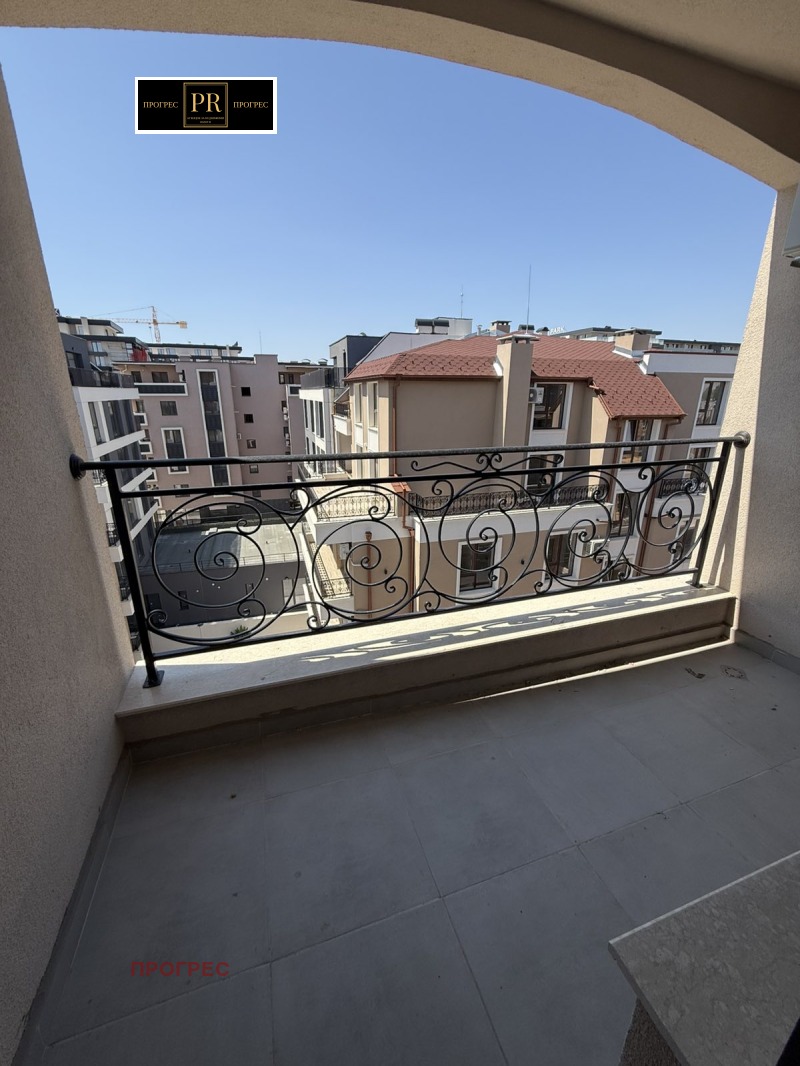 För uthyrning  2 sovrum Plovdiv , Hristo Smirnenski , 100 kvm | 61055547 - bild [12]