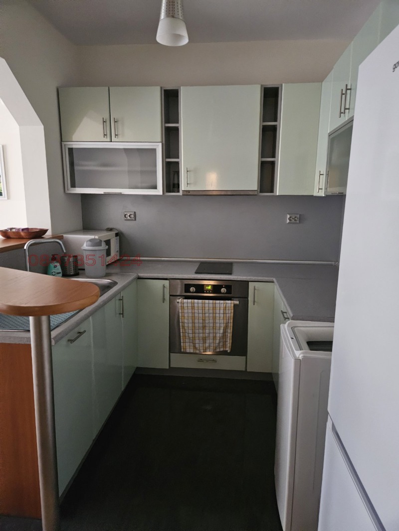 Дава под наем 3-СТАЕН, гр. София, Център, снимка 8 - Апартаменти - 52595419