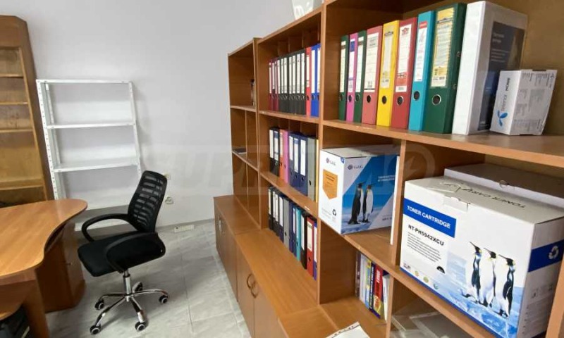 Дава под наем  Офис град Видин , Център , 56 кв.м | 87179143 - изображение [5]