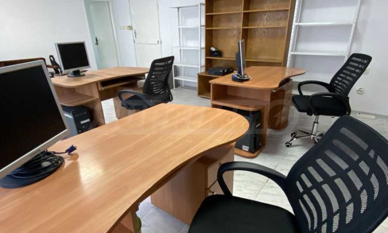Дава под наем  Офис град Видин , Център , 56 кв.м | 87179143 - изображение [4]