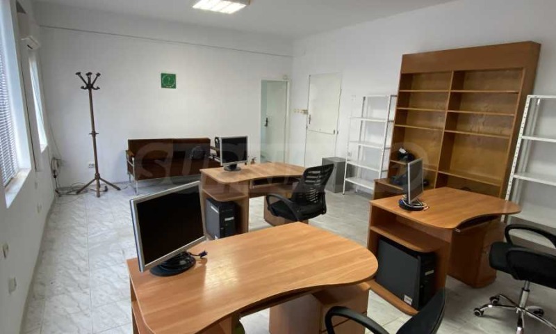 Дава под наем  Офис град Видин , Център , 56 кв.м | 87179143 - изображение [3]