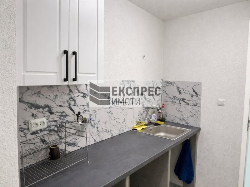 Дава под наем ОФИС, гр. Варна, Гръцка махала, снимка 3 - Офиси - 53901741