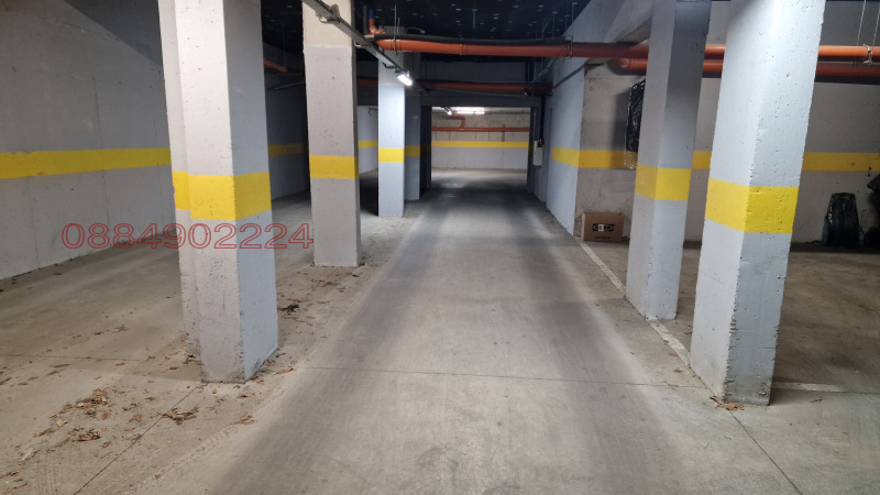 Дава под наем ГАРАЖ, ПАРКОМЯСТО, гр. София, Драгалевци, снимка 6 - Гаражи и паркоместа - 53252903