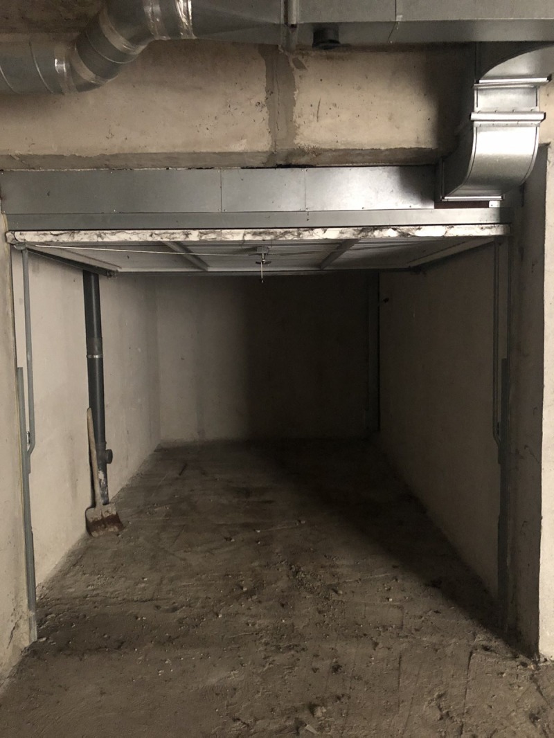 Дава под наем ГАРАЖ, ПАРКОМЯСТО, гр. София, Люлин 8