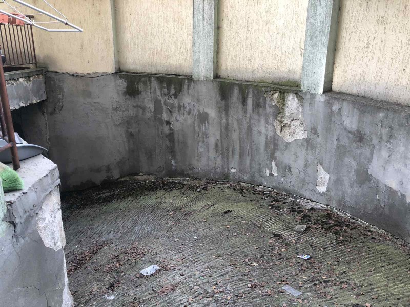 Дава под наем ГАРАЖ, ПАРКОМЯСТО, гр. София, Люлин 8, снимка 3 - Гаражи и паркоместа - 52826751